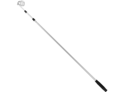 SFUSHOS Retriever de bola de golfe telescópico, alumínio, compacto