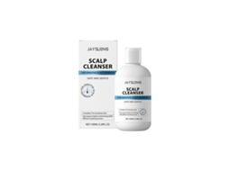 Shampoo Jaysuing para Cabelo: Limpeza, Hidratação e Reparação em um Só Produto LAXISCREED