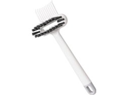 Ferramenta De Limpeza Pente Cabelo Mini Portátil Multifuncional