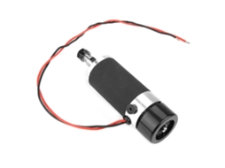 Motor Rotativo de 48v 300w para Cnc
