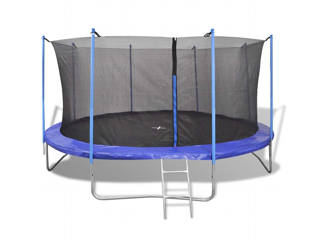 Trampoline, Trampolines Vidaxl (3.66 M)