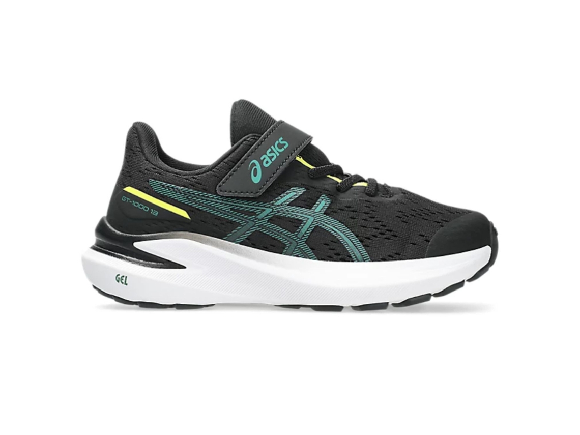 Asics Tênis Running Jr.
