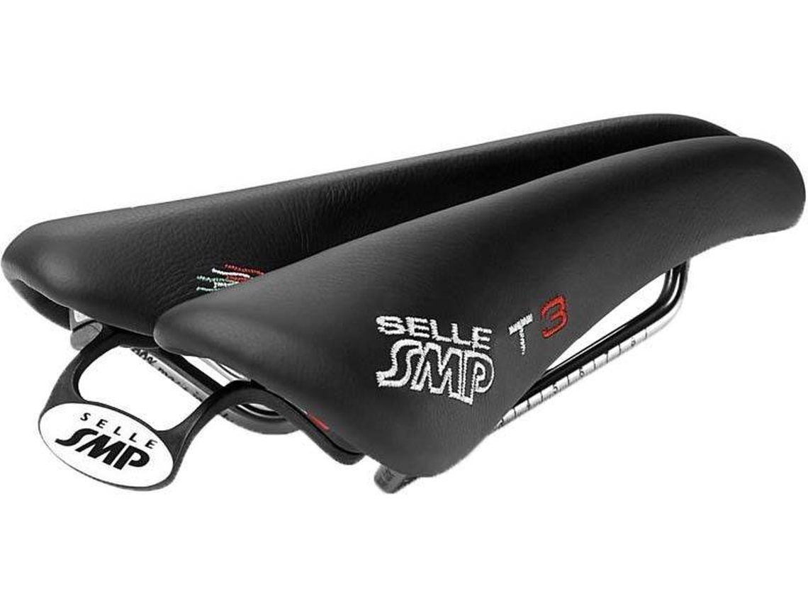 Selim de Ciclismo SELLE SMP T3 (246 x 133 mm)