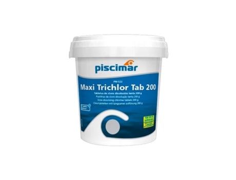 Pm-522 Maxiclor Triclor 200 PISCIMAR