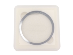 2026 filtro Suave para Cámara Filtro de Lente Efecto Cinemático Soñador Filtro de Niebla Negra 1/8 Filtro de Difusión Negra