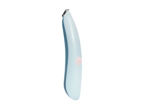 Clippers Elétricos para Animais de Estimação Pakeway 815392 0.9Cm Abs Usb 1200Mah