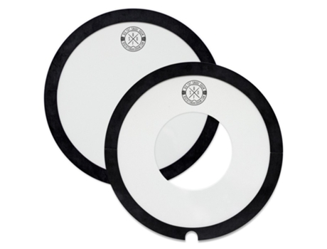 Big Fat Snare Drum Combo Pack Orginal + Donut 14