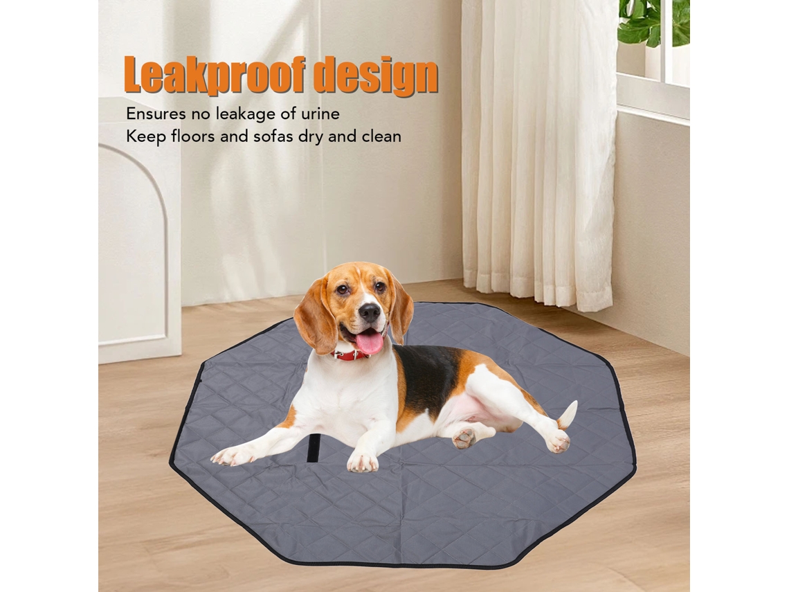Dog Pee Pads (leakproof Washable) Eoocoo