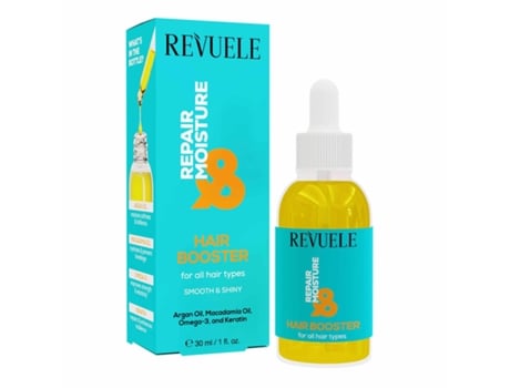 Hair Booster Repair Moisture