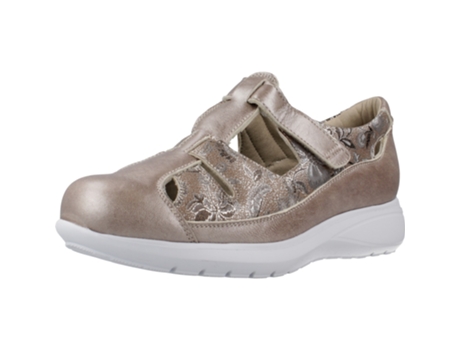 Sapatos de Mulher PINOSOS Tecido (40)