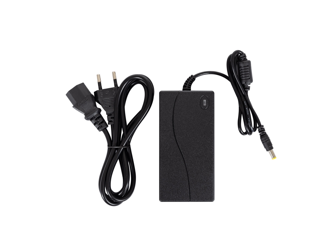 Fonte De Alimentação 12v Dc 60w 5a Ledkia