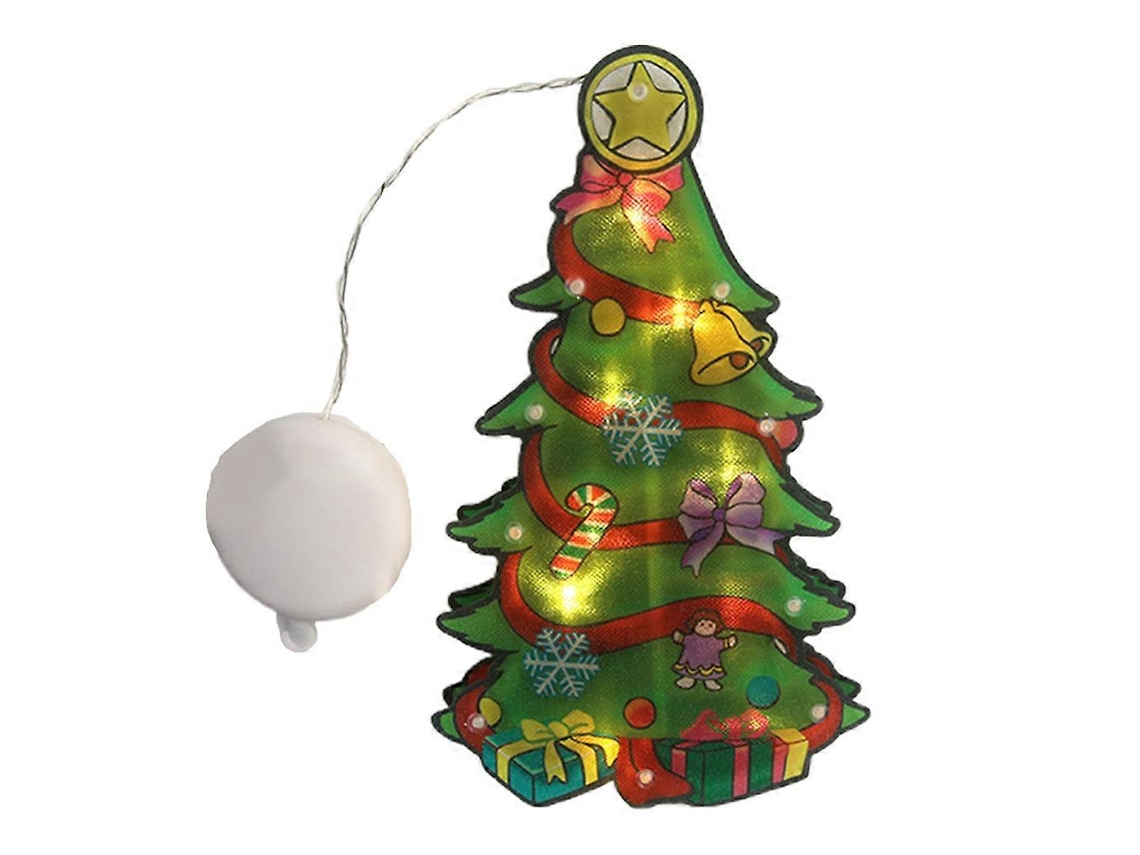 Acessório De Fixação Decorativa, Tema De Natal, Para Instalação Doméstica, Festas E Organização De Ambientes