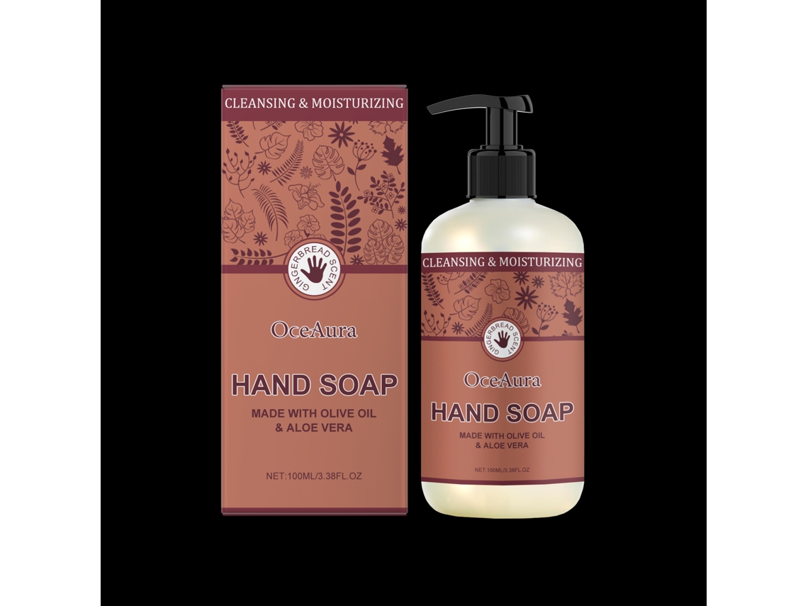 Gel Antisséptico de Mãos com Fórmula Hidratante LAXISCREED