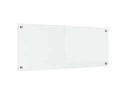 Conjunto 1 Superfície De Cozinha Vidaxl Transparente (100 X 40 Cm)