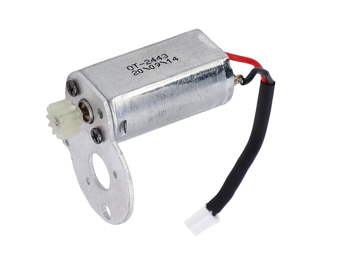 244016 3364 Peça de Reposição para Carro Rc Metal Escovado com Acabamento em Carbono, Escala 1/24 SFUSHOS