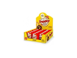 Dunkin Zero 15 70 Grms Amix Nutrition