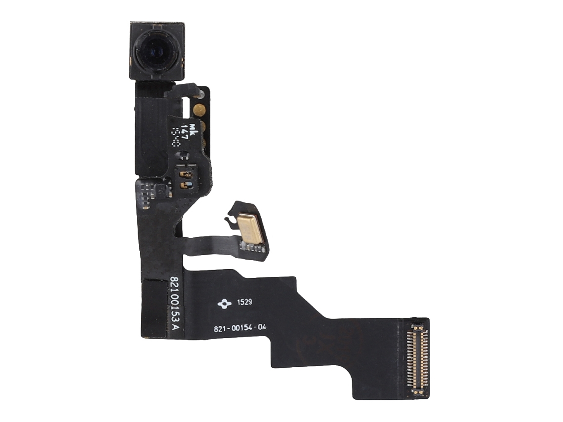 Módulo de câmera frontal para iPhone 6/6plus/6s para reposição e reparo EOOCOO