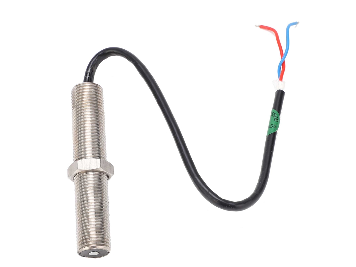 Sensor de Pressão do Ar de Admissão Cg 01 072 para Substituição em Mazda com Desempenho Estável