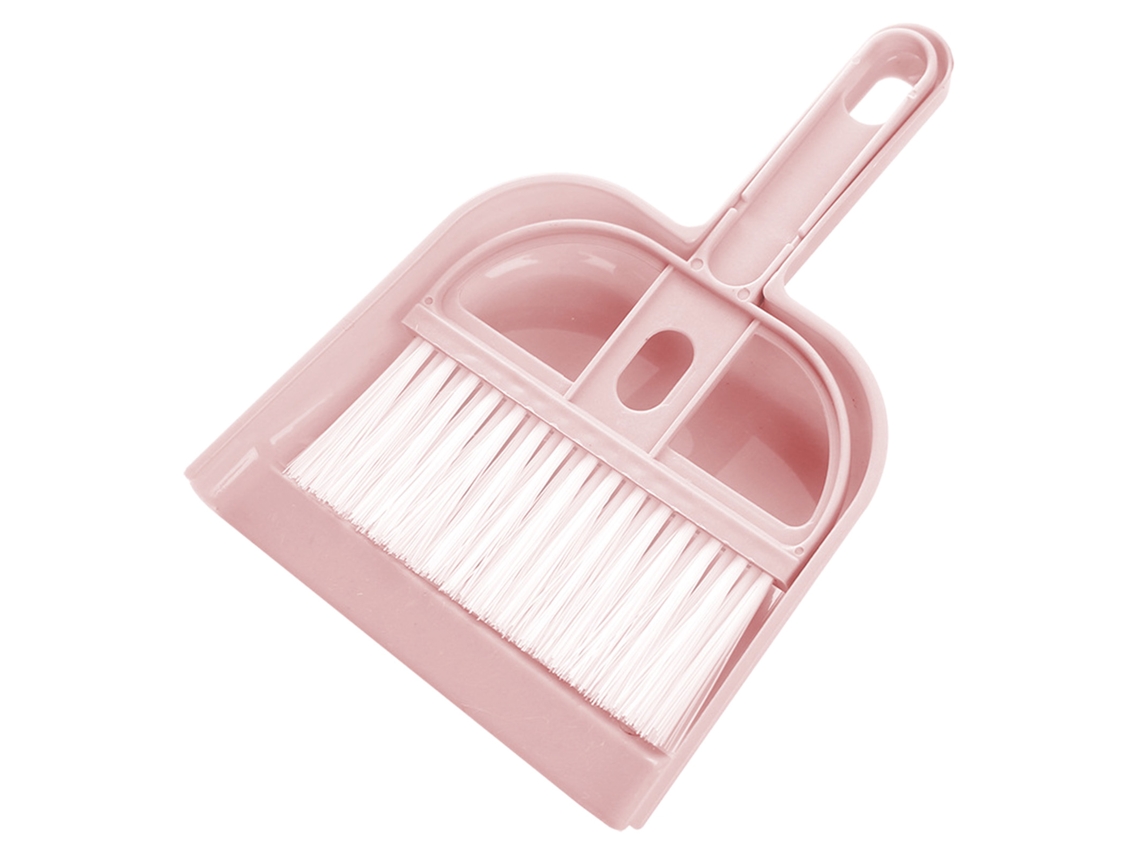 Pincel de Limpeza de Calha com S/MARCA