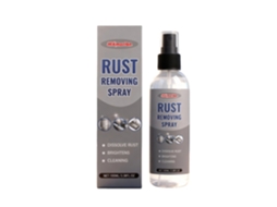 Removedor de ferrugem spray LAXISCREED, efeito duradouro