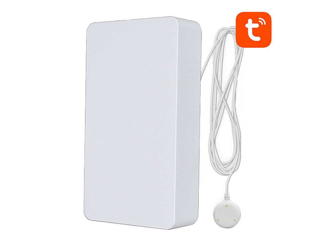 Sensor de inundação Neo para Wi-Fi residencial inteligente Tuya Security