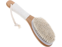 Lurelia Bucha Vegetal De Banho De Cuidado Corporal, Bucha Vegetal, Cabo Longo E Pega Ergonómica, Uso Diário Suave