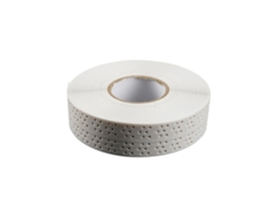 Lurelia Fita De Pvc 40m X 5cm, Protetor De Bordas, Para Juntas De Gesso Cartonado