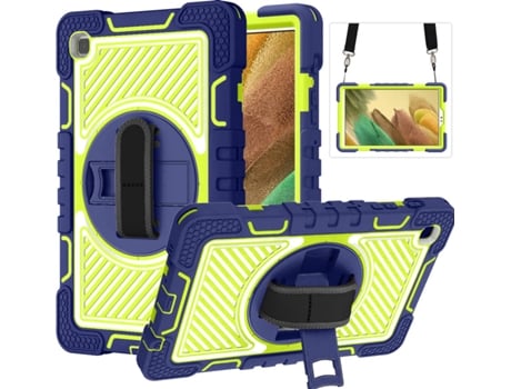 Capa Tablet Samsung Galaxy Tab A7 Lite 8.7 LMW HG Amarelo