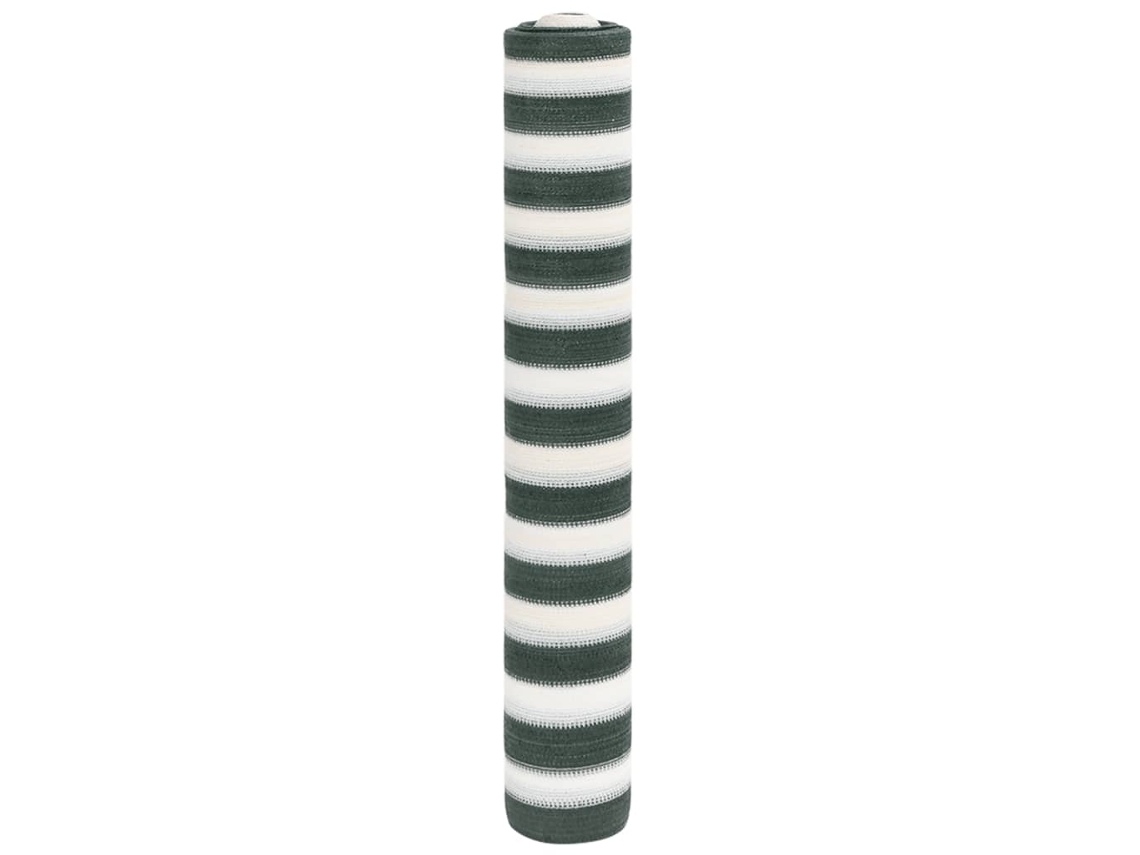 Privacy Net, Privacy Nets Vidaxl Verde Plástico (2 X 25 M (150 G))