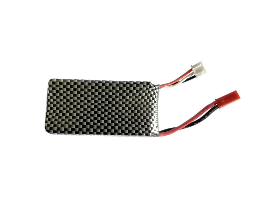 1 Peçakootai Ki84 Wwii Fighter / Mo fly Mf a84 / Mo fly P 51d Rc Airplane Parts Spare Battery 7.4v 1300mah Lipo MDUG