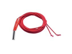 Cartucho de Aquecimento Cerâmico 12v/24v 40w, Alta Durabilidade, Melhora a Impressão 3d. GOKOCO