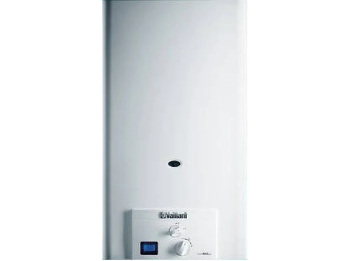 Esquentador VAILLANT Turbo Pro 14LT N (14 L - Gás Natural)