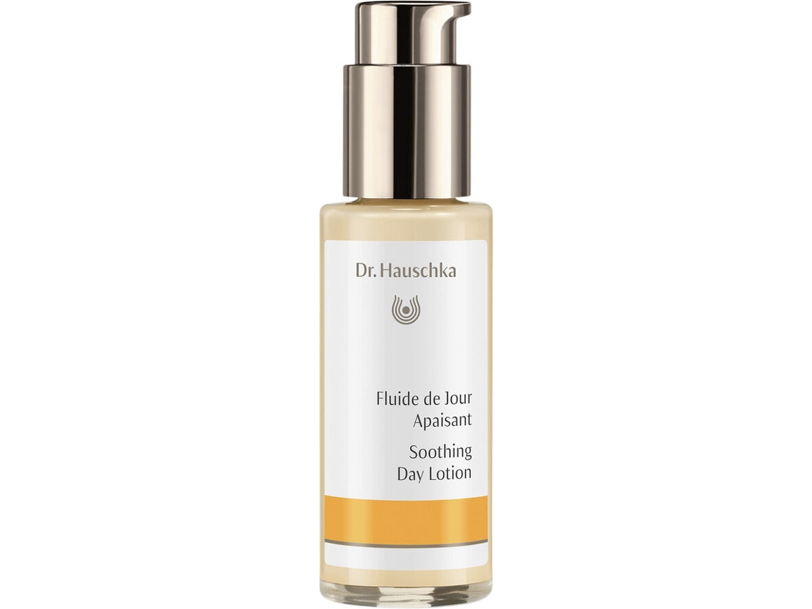 DR. HAUSCHKA Loção Calmante para o Dia 50 Ml