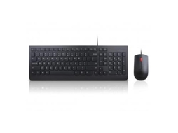 Lenovo 4X30L79910 Teclado Usb Qwerty Português Preto