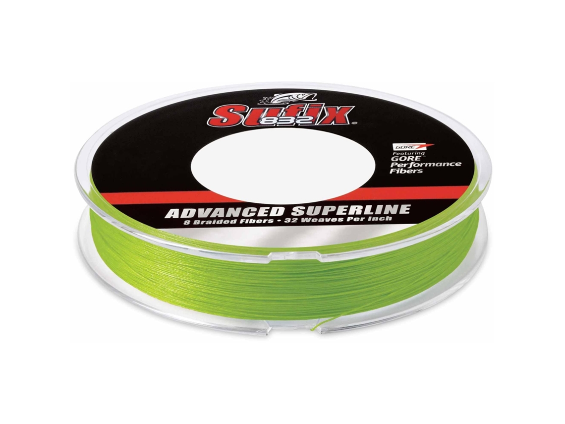 Trança SUFIX 832 Braid 24