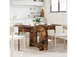 Vidaxl Mesa De Jantar 138 X 70 X 73,5 Cm Derivados De Madeira
