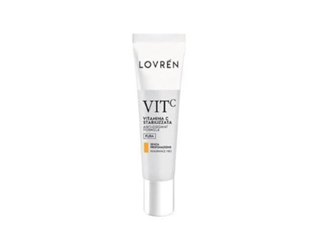 Vitamina C Estabilizada 15 Ml. Lovren