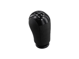 Manete De Velocidades Mt De 5 Velocidades Para Focus Mondeo Mk3 S-max C-max Mustang Fiesta Mk6 Transit Preto_yua