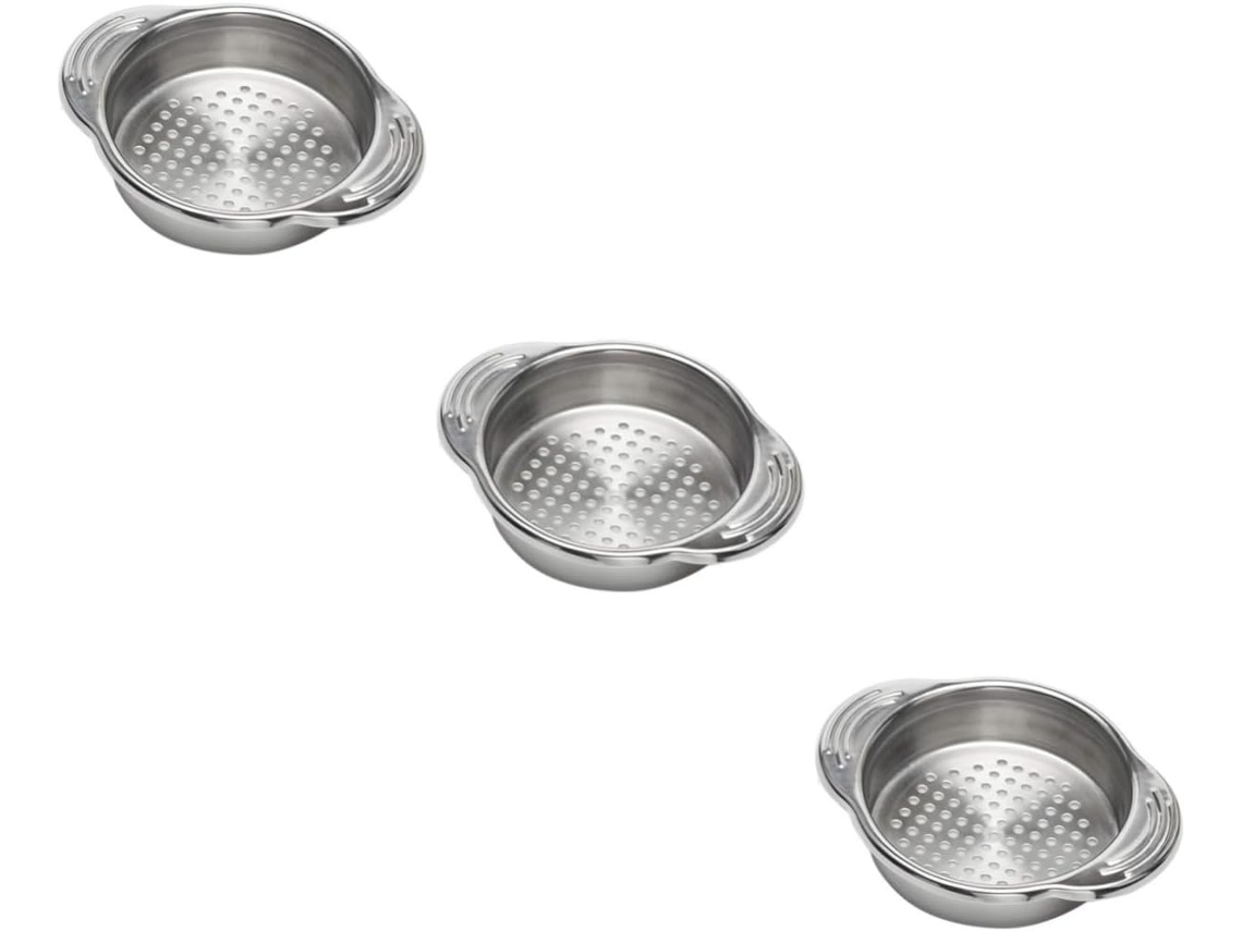 Coador De Latas - Um Utensílio Valioso Que Funciona Como Coador De Atum.brfiltro