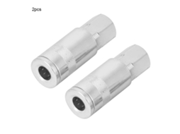 Laxiscreed Conector Rápido Para Mangueira De Ar Bspt 1/4" – Uso Em Pneumática