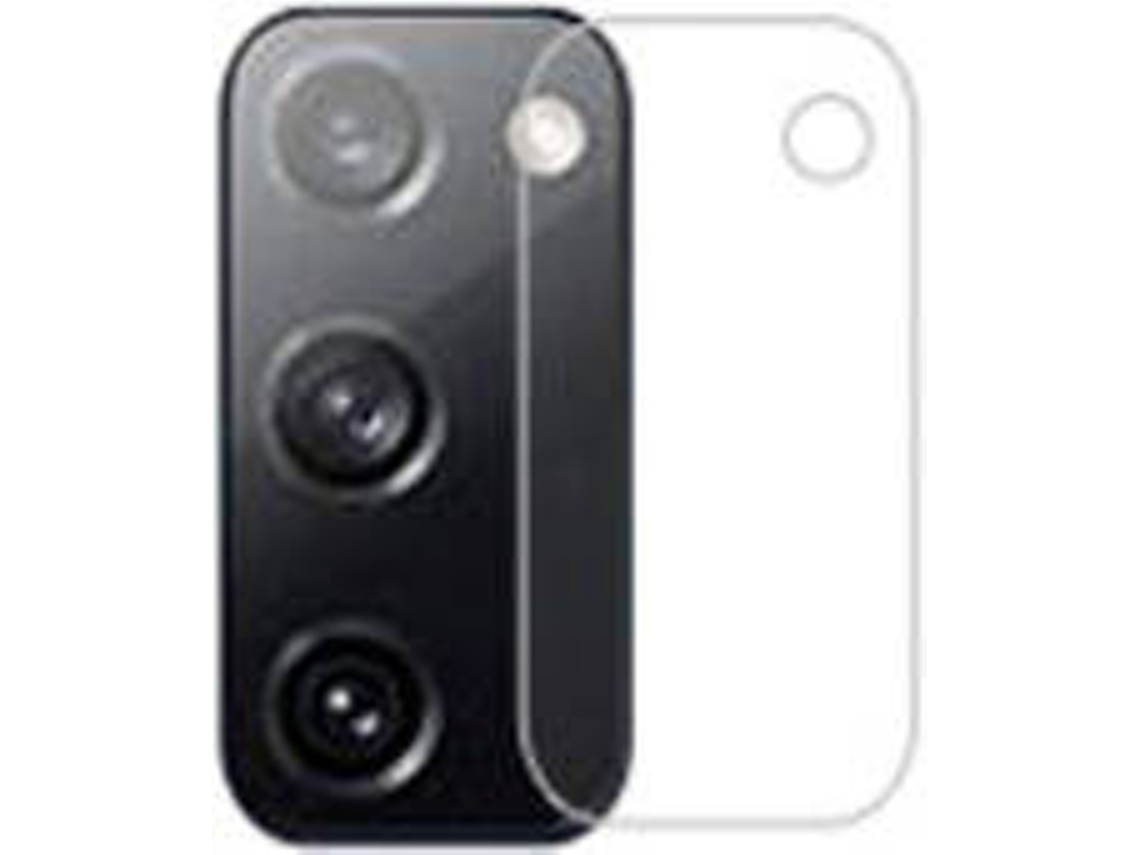 Pelicula de Vidro GIFT4ME Galaxy S20 Plus