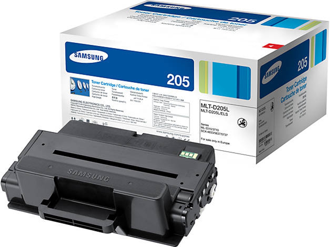 Toner SAMSUNG MLT-D205L