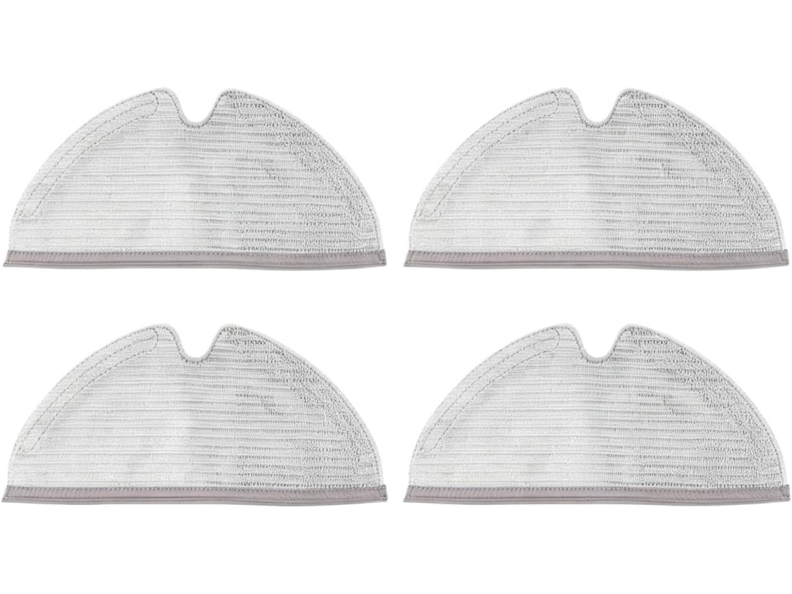 Panno Mop,compatibile Con ,compatibile Roborock
