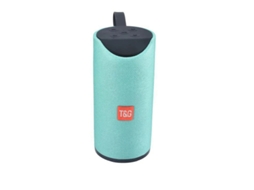 Caixa de dormir portátil Bluetooth TG113, para áreas externas, 3D, 10 W, novo estéreo (vários núcleos)