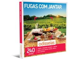 Fugas com Jantar