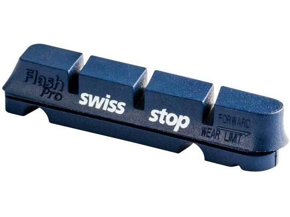 Travão  para Bicicleta SWISSSTOP Kit 4 Rim Pad Flash Pro Bxp