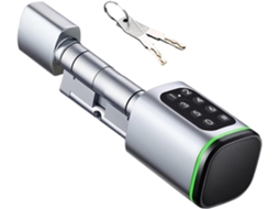 Serrure Numérique Bluetooth RFId avec App Tuya SFUSHOS