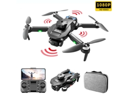 Ks11 Mini Drone1080P Duração Da Bateria: 18 Min Preto YIZHOOD