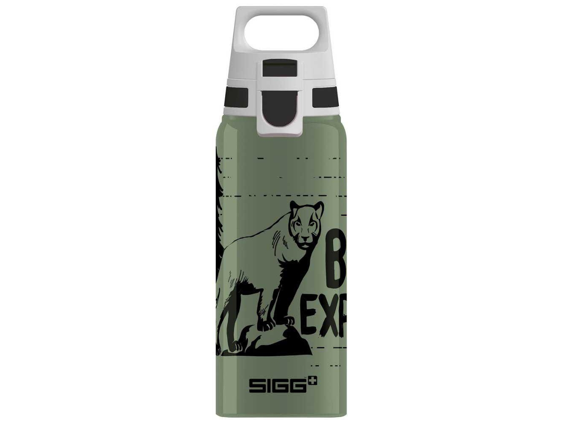 Sigg Garrafa Térmica Wmb One 600Ml