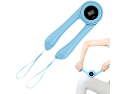 Aparelho para Fortalecimento Dos Braços, Exercício de Rebote Inteligente, Dispositivo Ergonômico com Visor S/MARCA